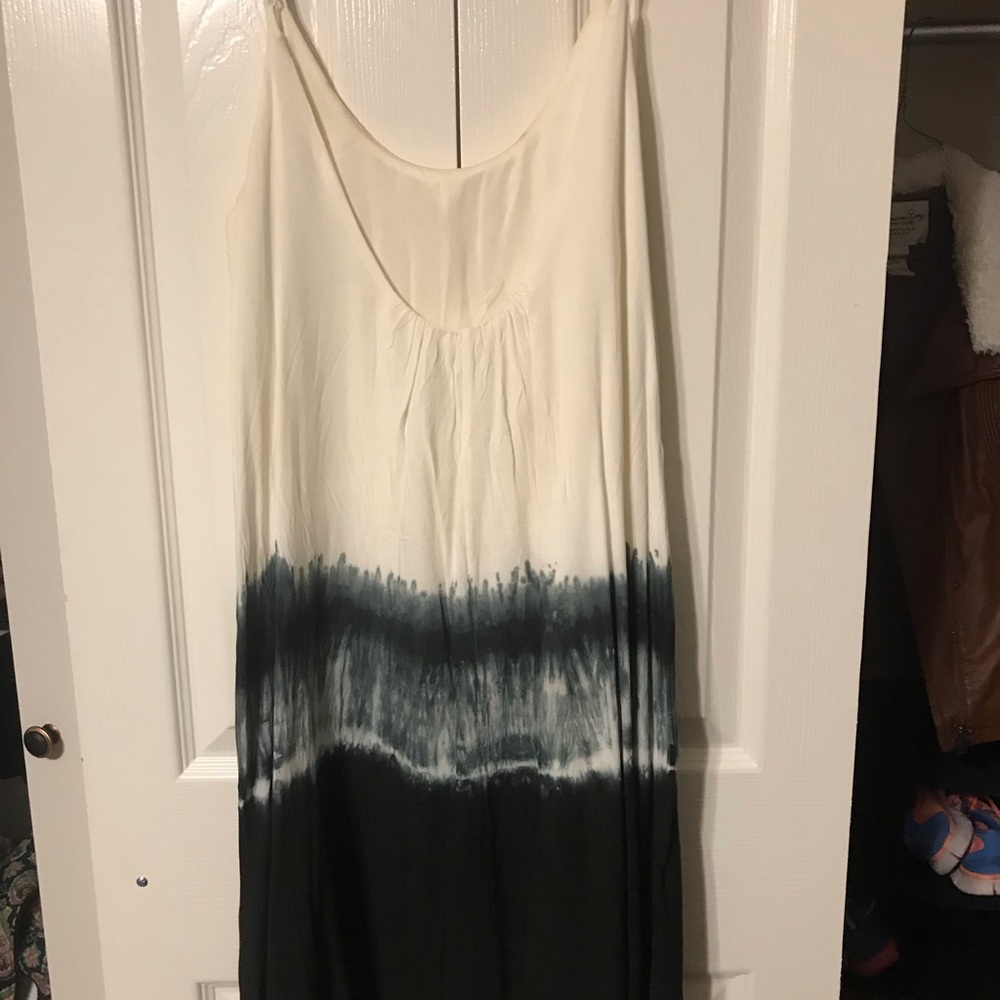 Dress. Worn one time, excellent condition